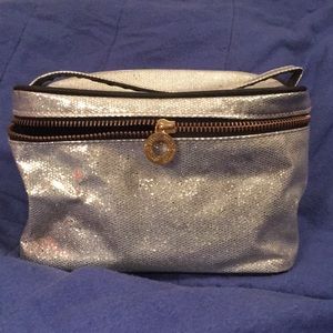 Mud Pie Cosmetics Bag